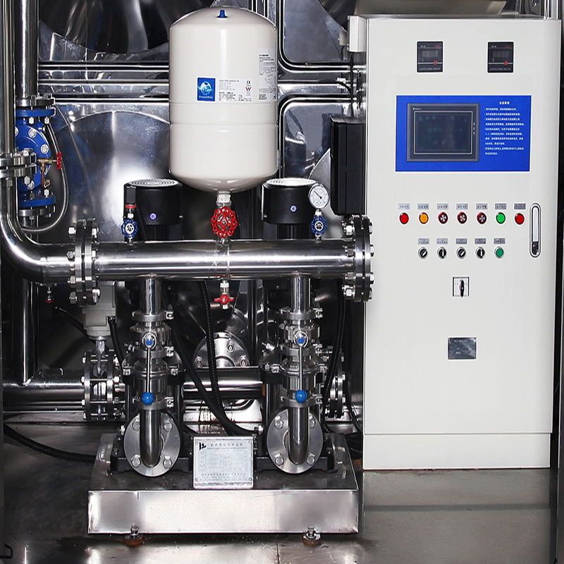 恒壓變頻供水設(shè)備